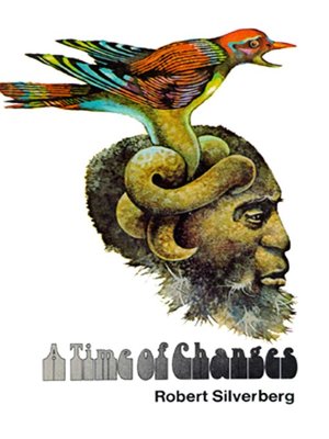 cover image of A Time of Changes